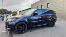 Land Rover Range Rover Sport 2.0 P400e Autobiography Dynamic 5dr Auto Estate